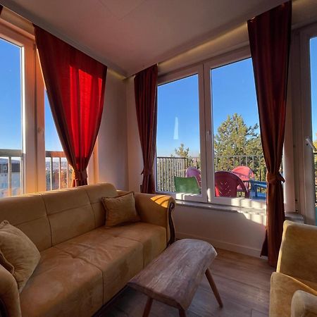 38 Apartment 1 Приштина Экстерьер фото