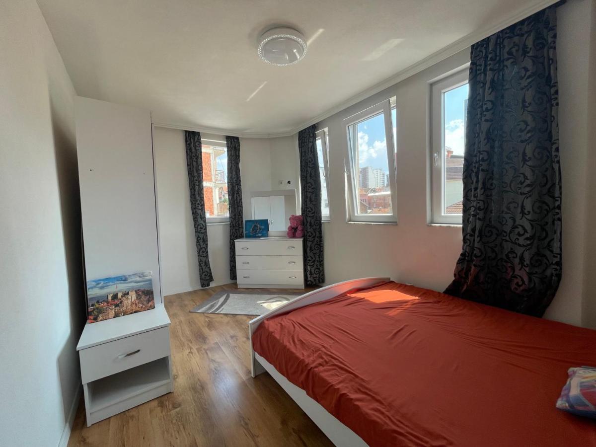 38 Apartment 1 Приштина Экстерьер фото