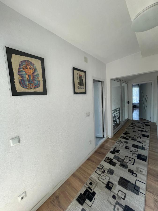 38 Apartment 1 Приштина Экстерьер фото