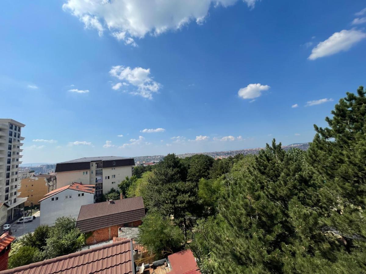 38 Apartment 1 Приштина Экстерьер фото