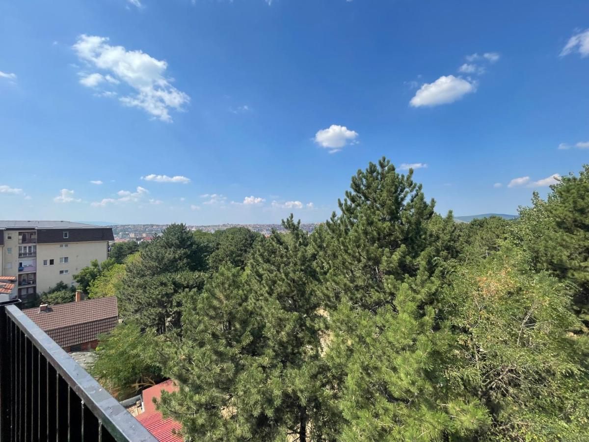 38 Apartment 1 Приштина Экстерьер фото