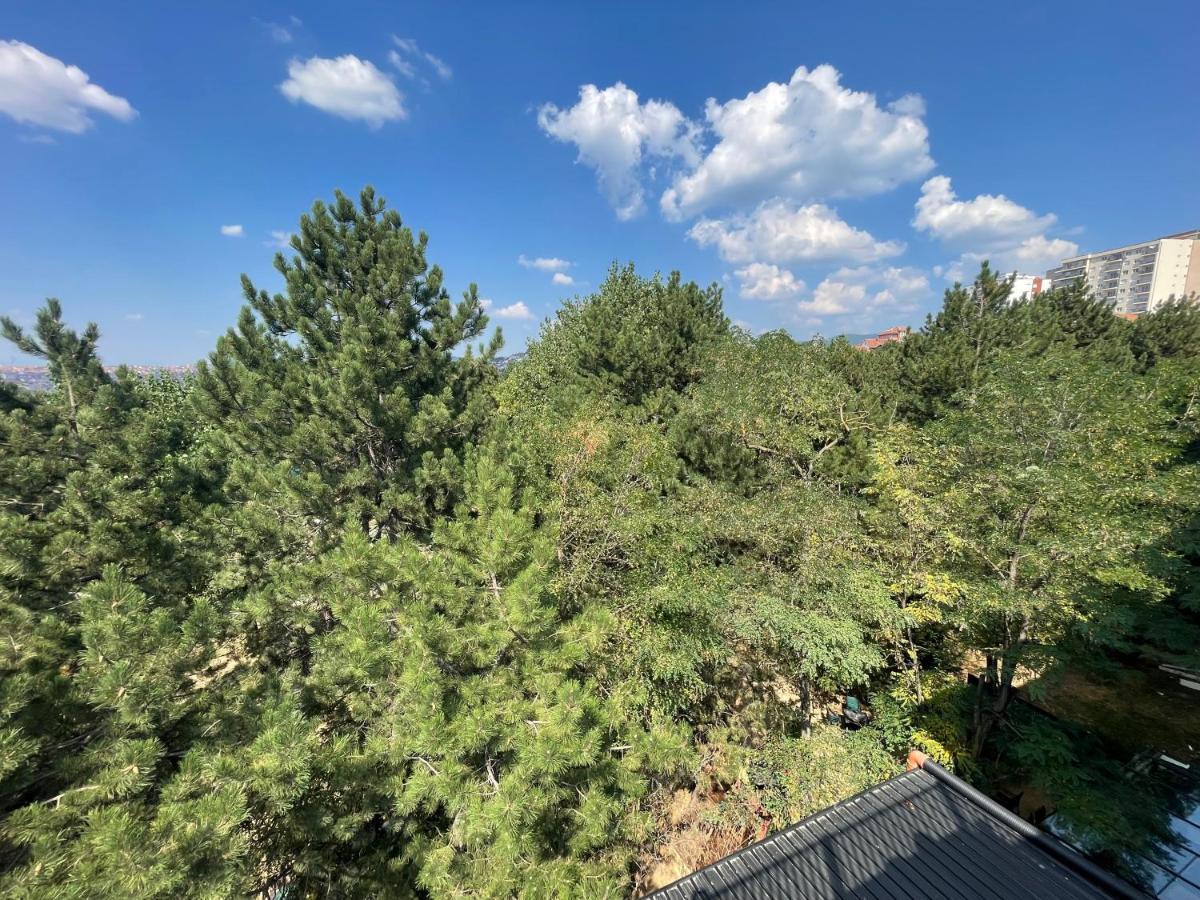 38 Apartment 1 Приштина Экстерьер фото