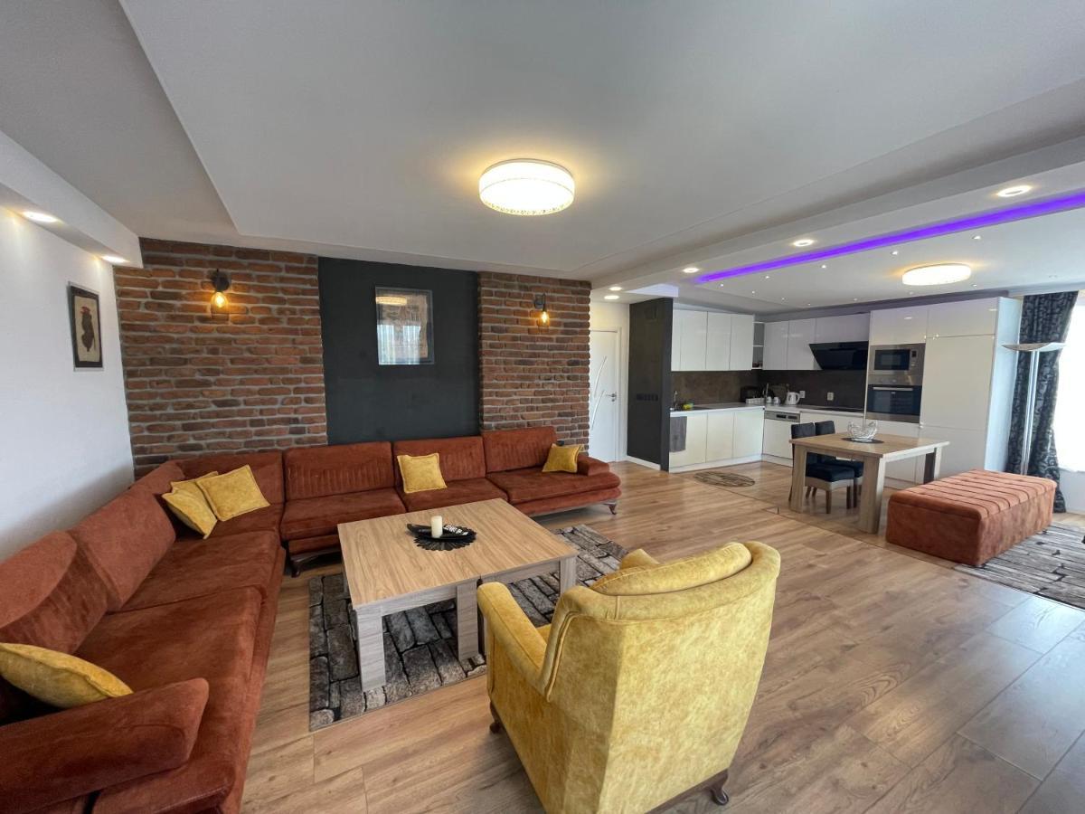 38 Apartment 1 Приштина Экстерьер фото