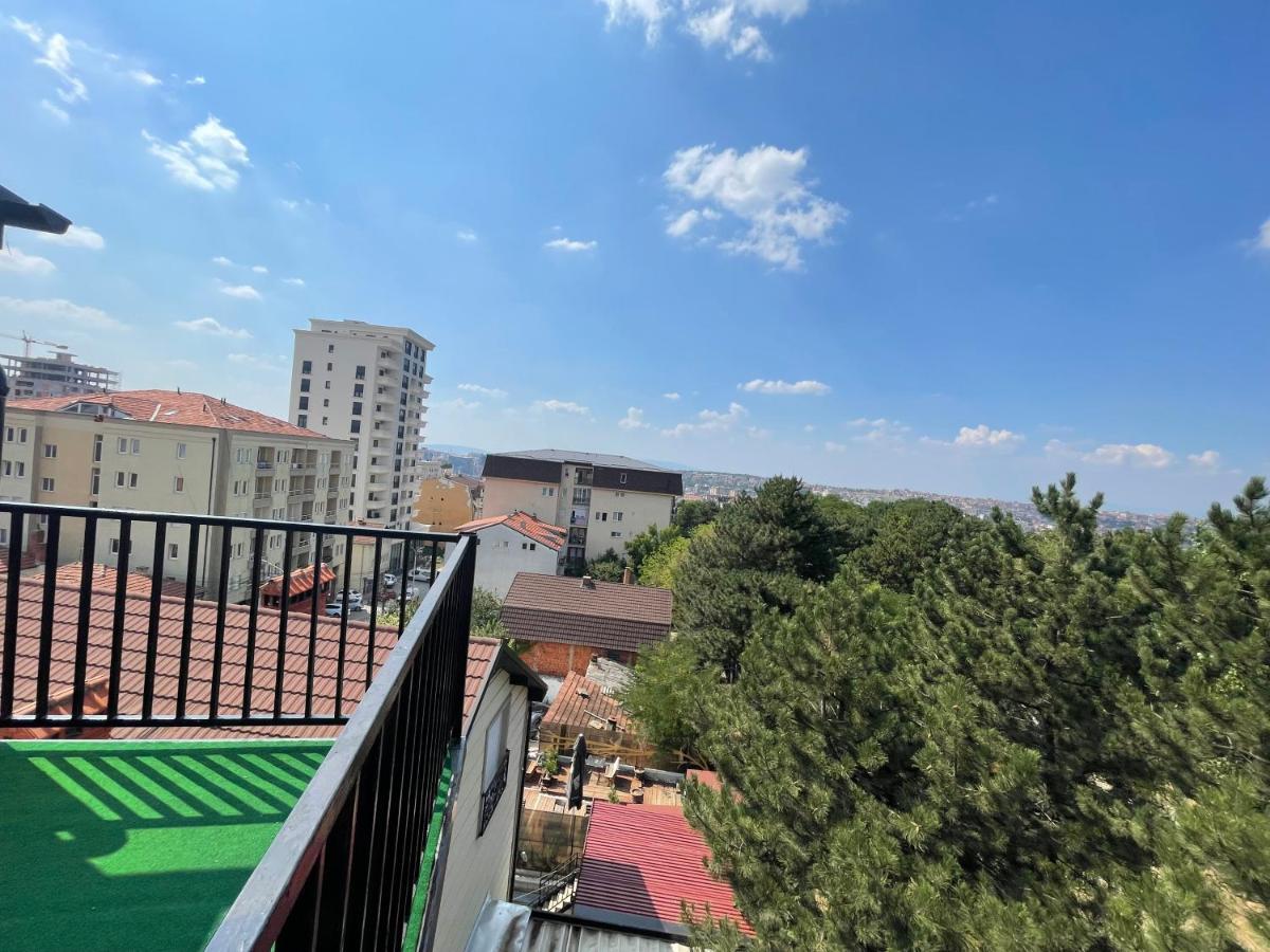 38 Apartment 1 Приштина Экстерьер фото
