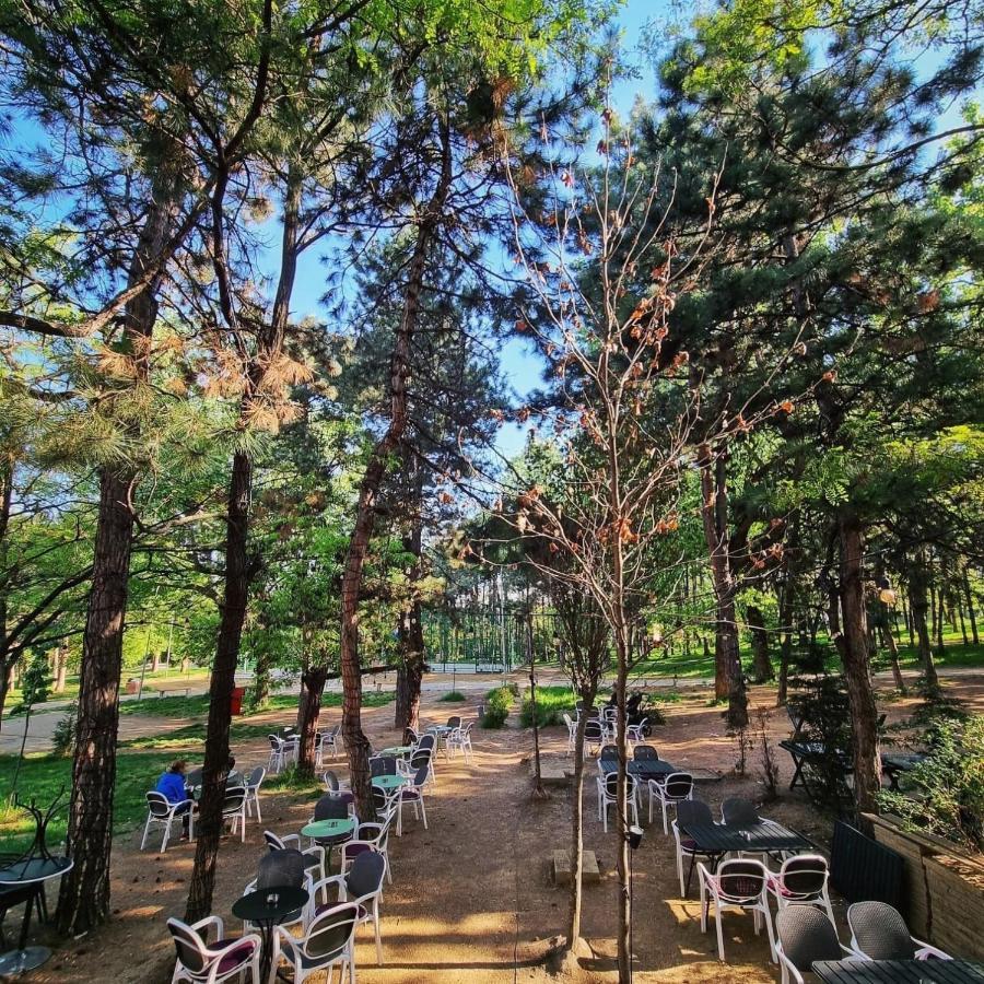 38 Apartment 1 Приштина Экстерьер фото