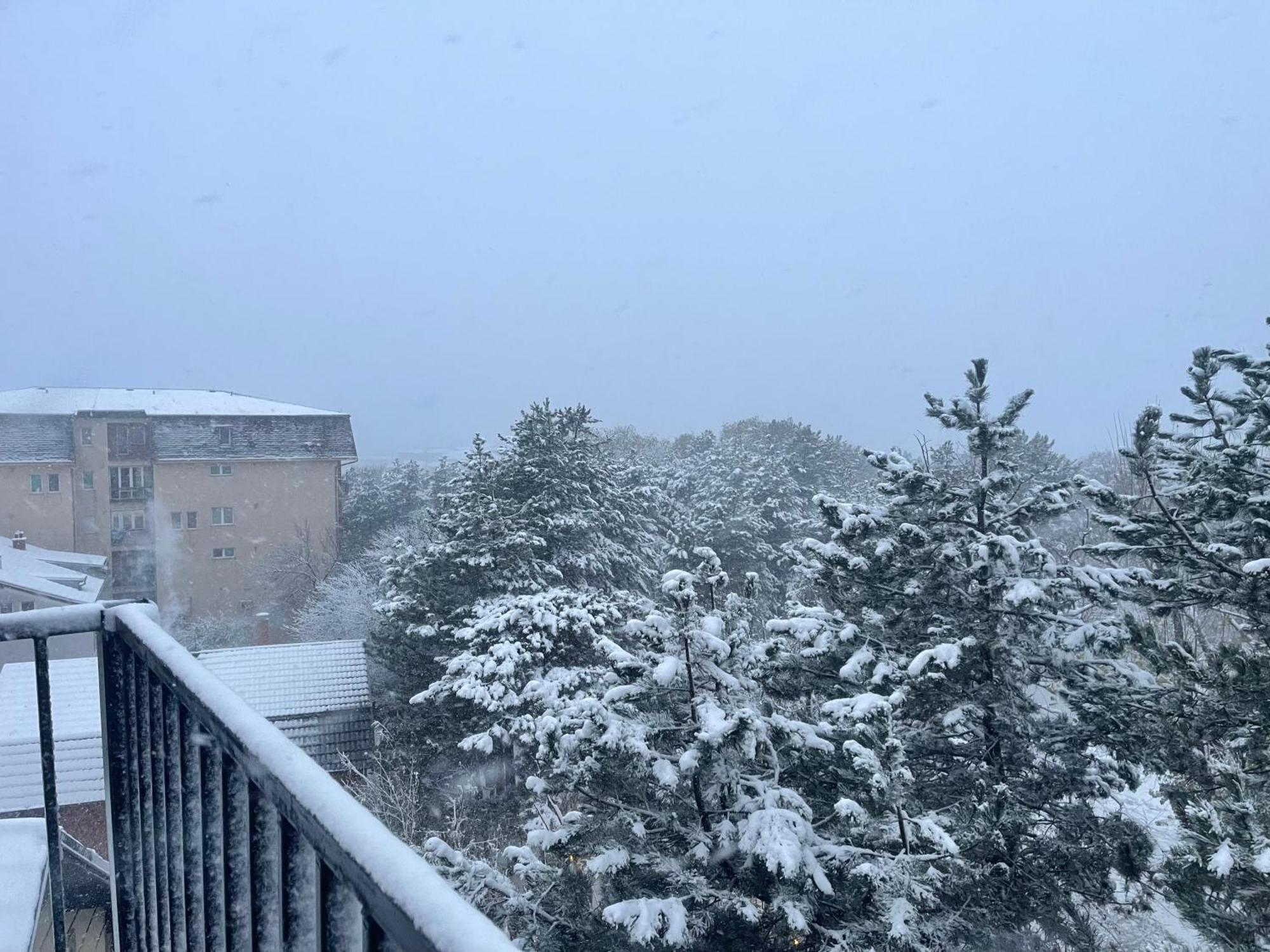 38 Apartment 1 Приштина Экстерьер фото