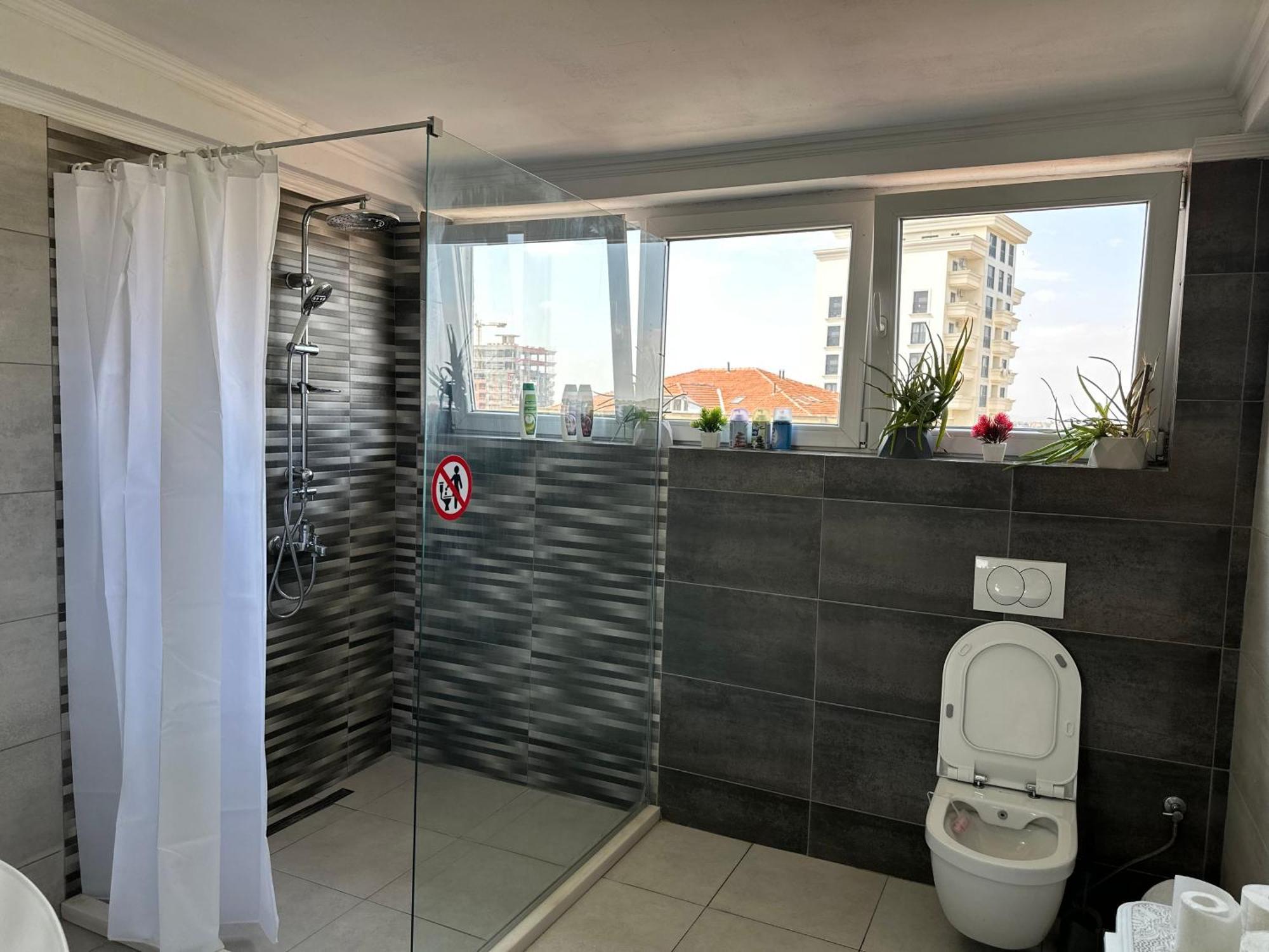 38 Apartment 1 Приштина Экстерьер фото