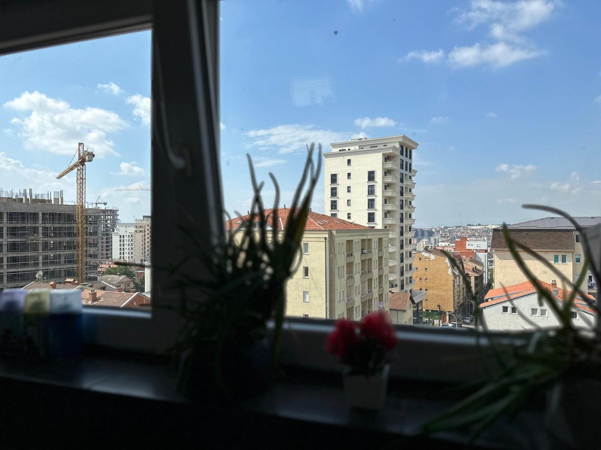 38 Apartment 1 Приштина Экстерьер фото