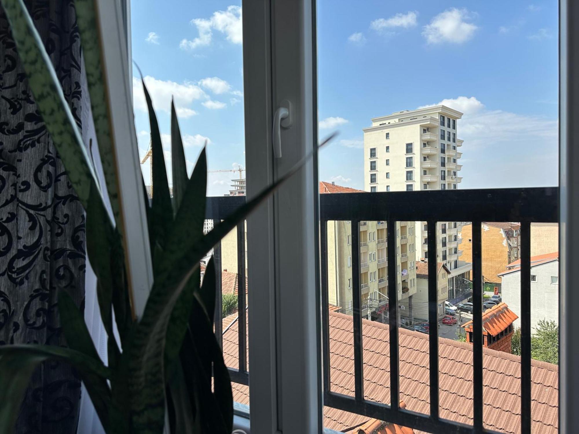 38 Apartment 1 Приштина Экстерьер фото