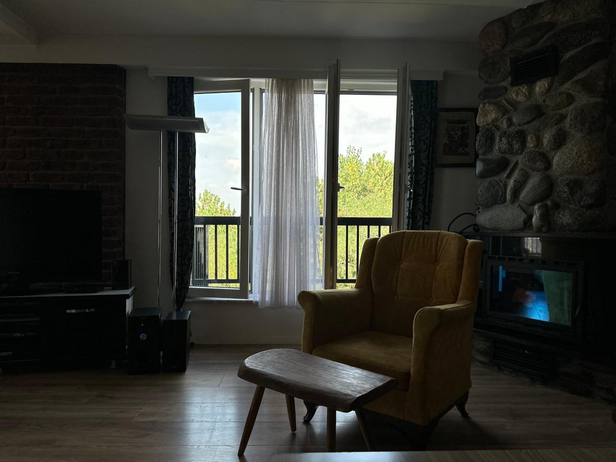 38 Apartment 1 Приштина Экстерьер фото