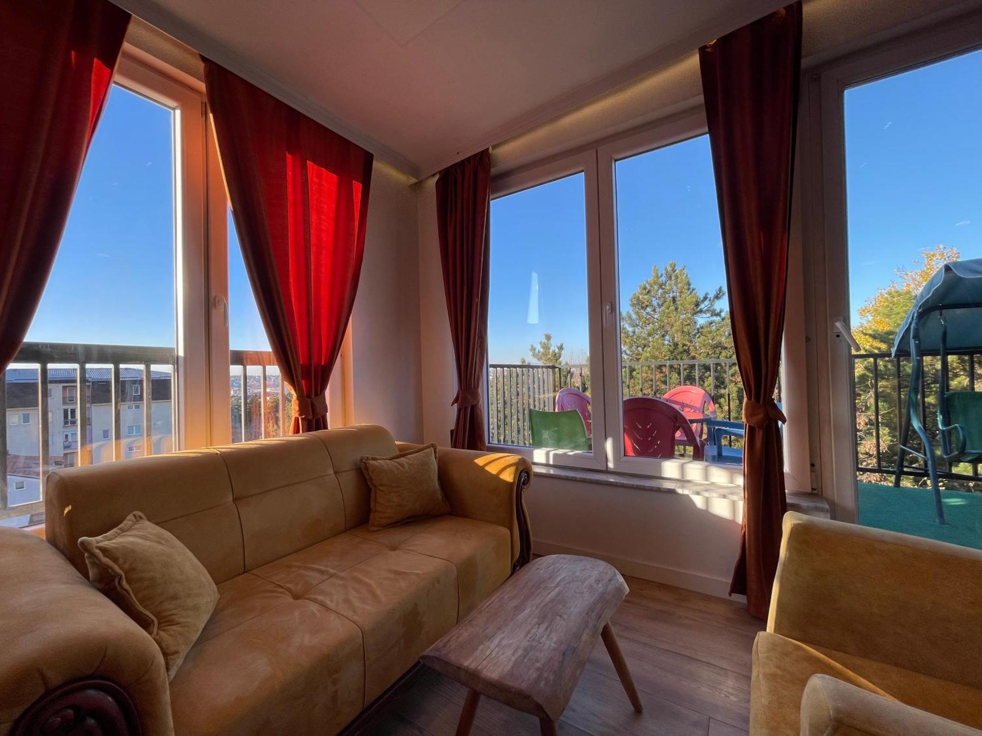 38 Apartment 1 Приштина Экстерьер фото
